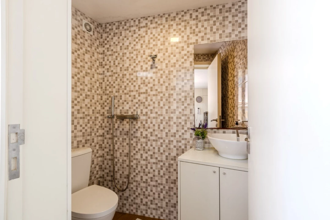 Moradia T4 para Venda em Moreira de Conegos Foto 14