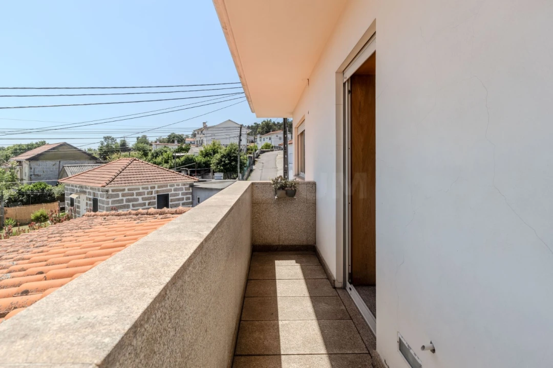 Moradia T4 para Venda em Moreira de Conegos Foto 22