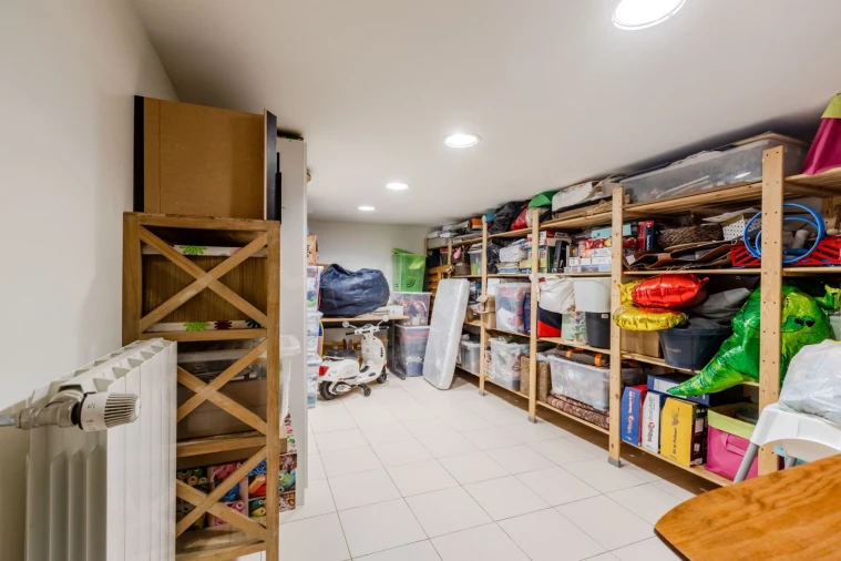 Moradia T4 para Venda em Moreira de Conegos Foto 12