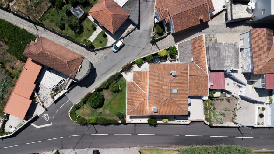 Moradia T4 para Venda em Moreira de Conegos Foto 25