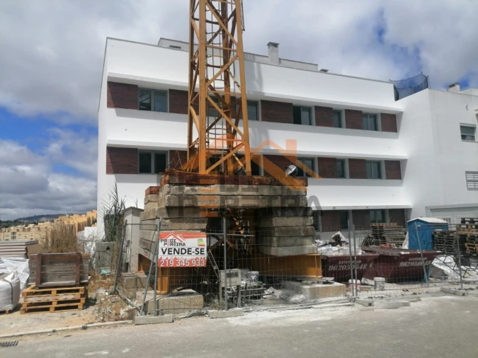 Apartamento T3 para Venda em Camarate, Unhos e Apelação Foto 1