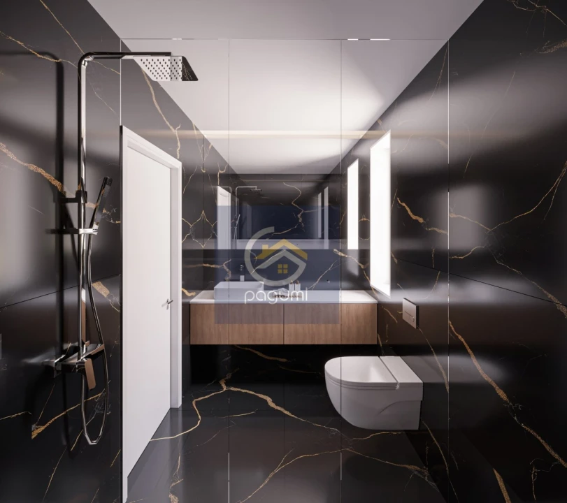 Apartamento T3 para Venda em Paredes Foto 8