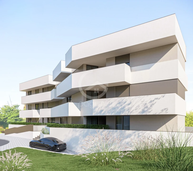 Apartamento T3 para Venda em Paredes Foto 11
