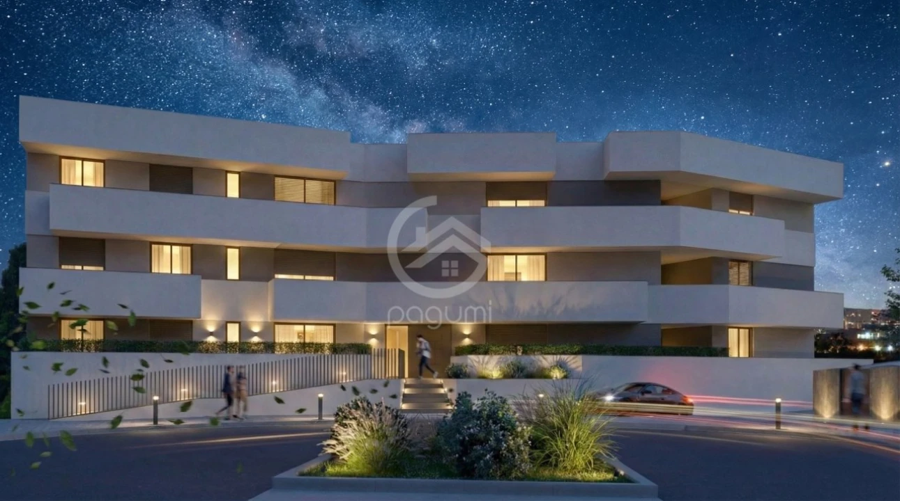 Apartamento T3 para Venda em Paredes Foto 13