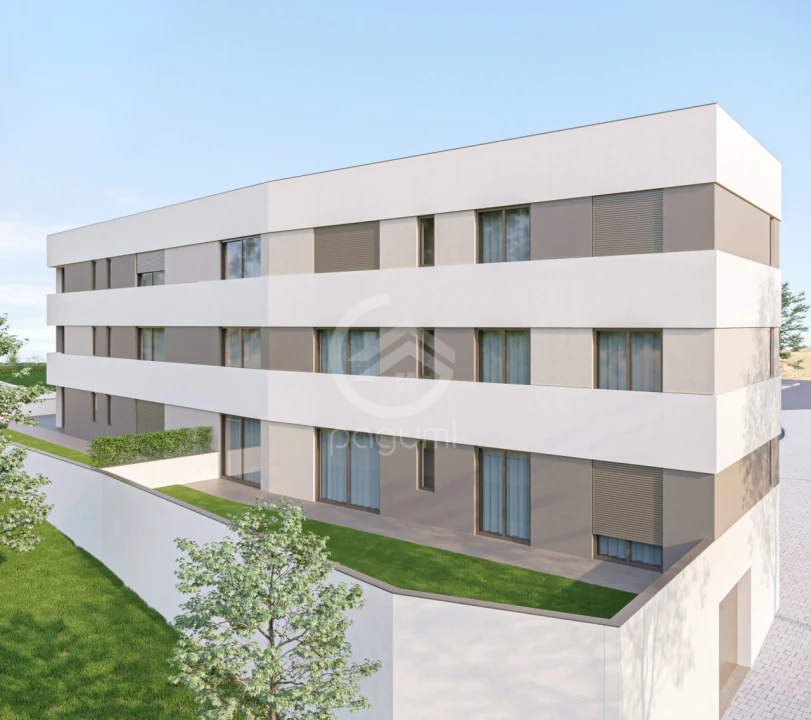 Apartamento T3 para Venda em Paredes Foto 15