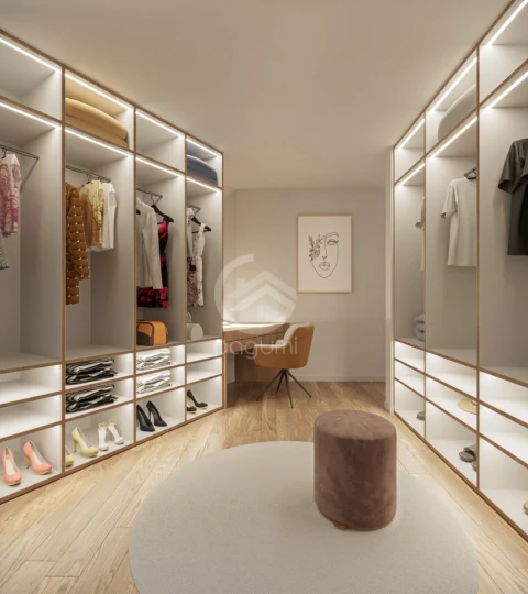 Apartamento T3 para Venda em Paredes