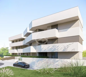 Apartamento T3 para Venda em Paredes