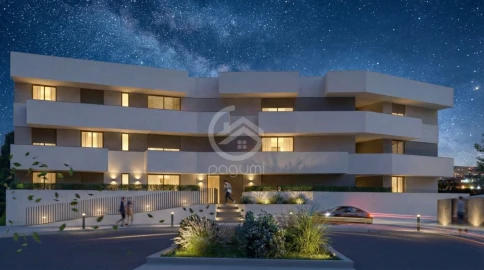 Apartamento T3 para Venda em Paredes