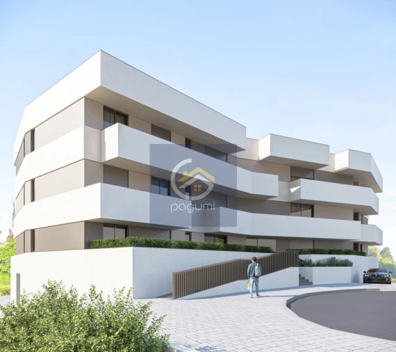 Apartamento T3 para Venda em Paredes Foto 10