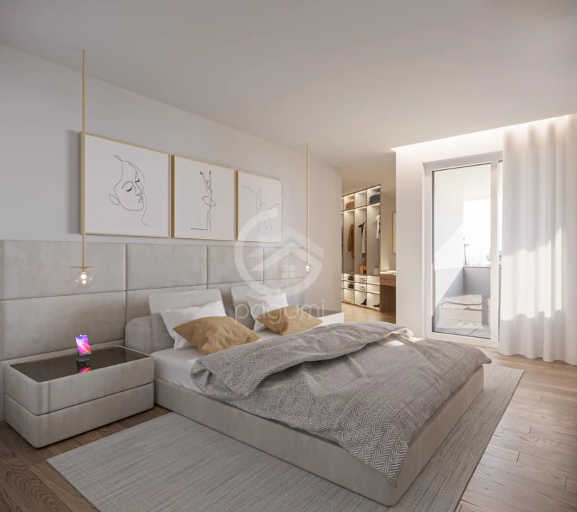 Apartamento T3 para Venda em Paredes Foto 1