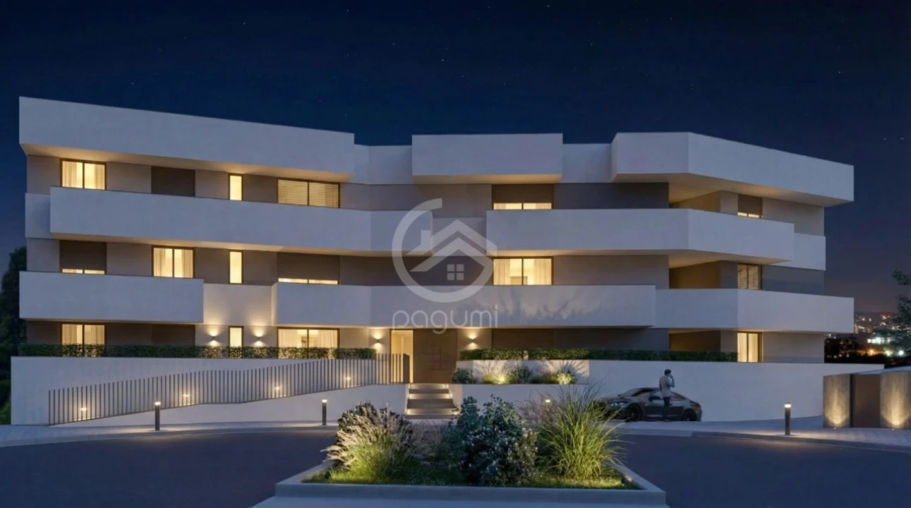 Apartamento T3 para Venda em Paredes Foto 12