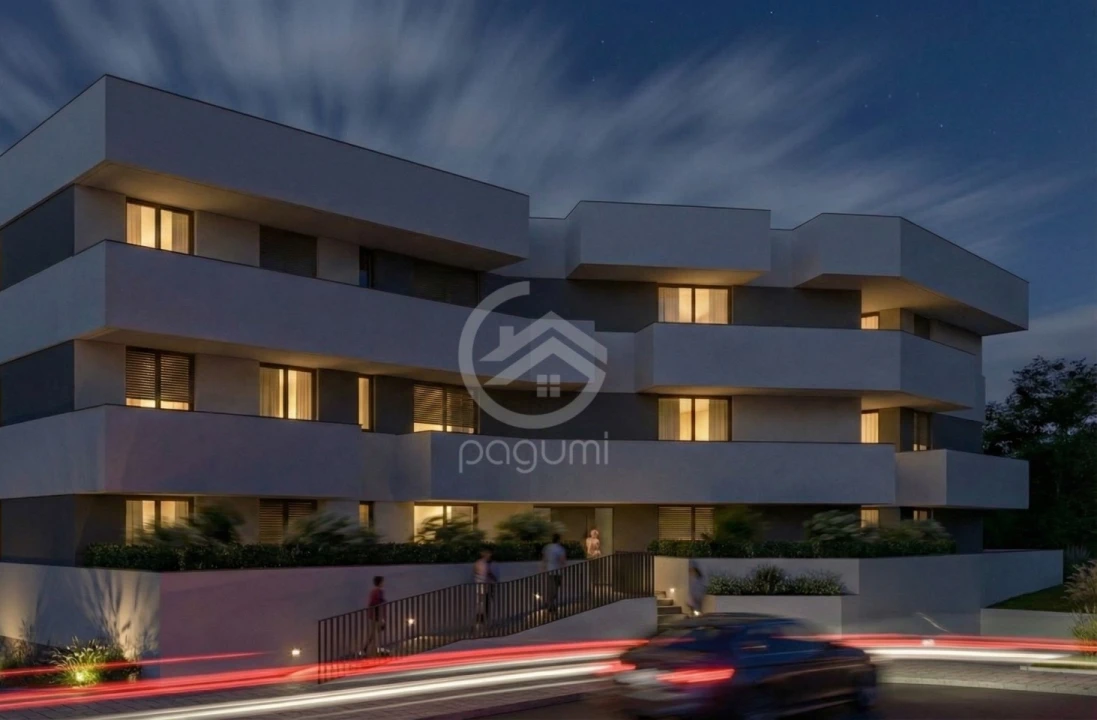 Apartamento T3 para Venda em Paredes Foto 14