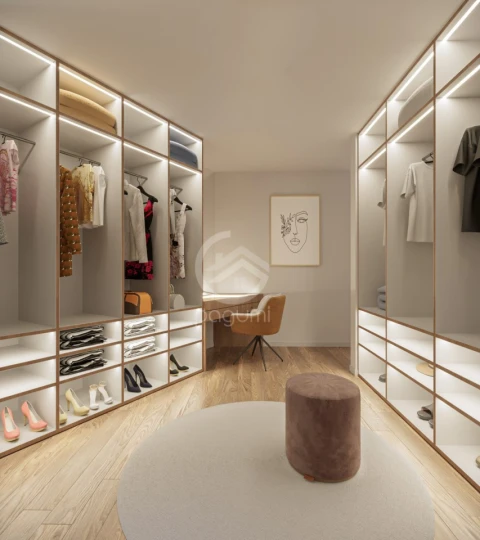 Apartamento T3 para Venda em Paredes