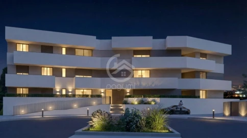 Apartamento T3 para Venda em Paredes