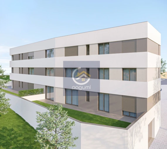 Apartamento T3 para Venda em Paredes Foto 13