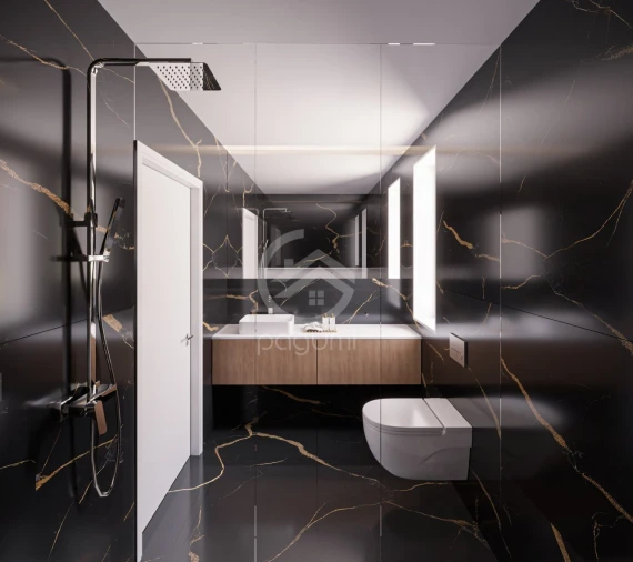 Apartamento T3 para Venda em Paredes Foto 7