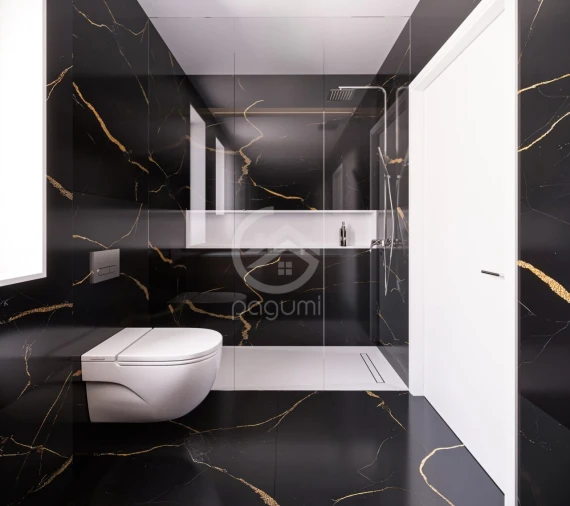 Apartamento T3 para Venda em Paredes Foto 8