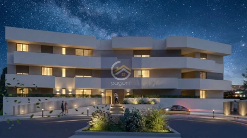 Apartamento T2 para Venda em Paredes