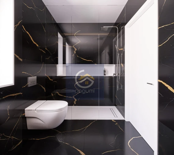 Apartamento T2 para Venda em Paredes Foto 9