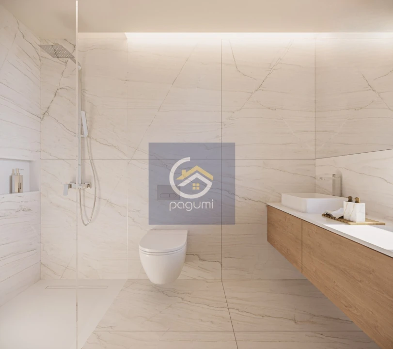 Apartamento T2 para Venda em Paredes Foto 7