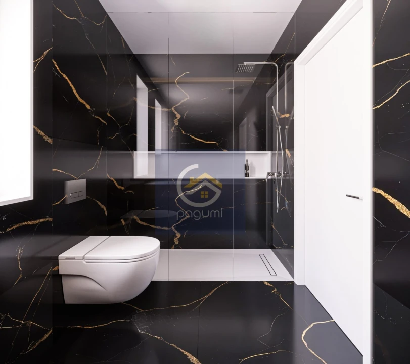 Apartamento T2 para Venda em Paredes Foto 9