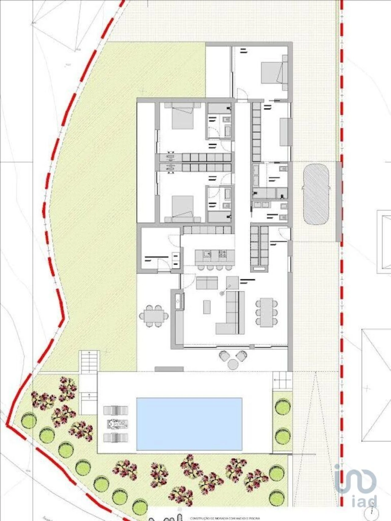 Moradia T3 para Venda em Sopo Foto 13