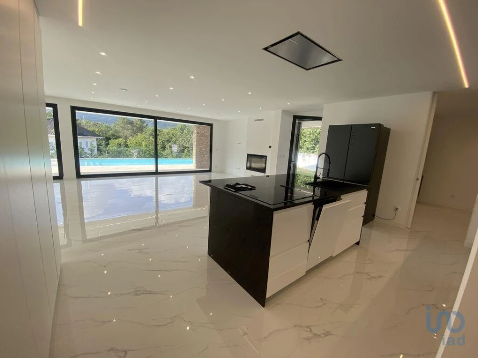 Moradia T3 para Venda em Sopo Foto 7