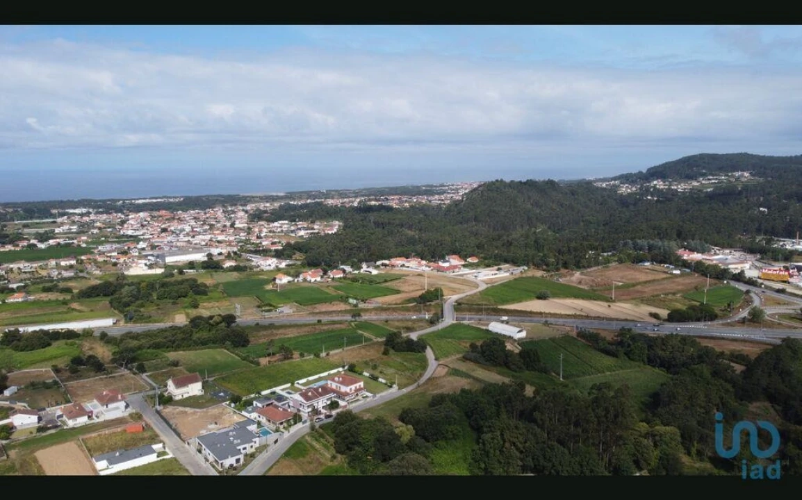 Terreno para Venda em Antas Foto 7