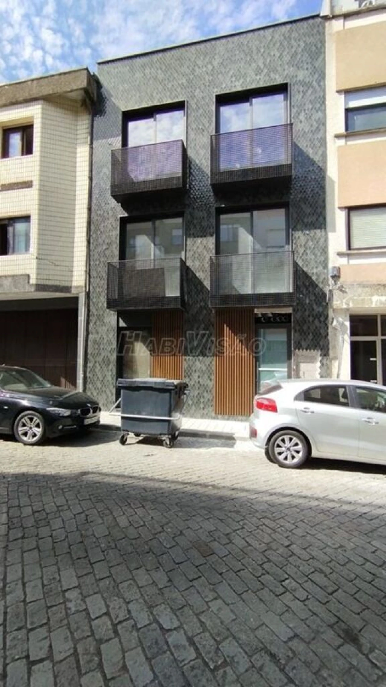 Apartamento para Venda em Bonfim Foto 2