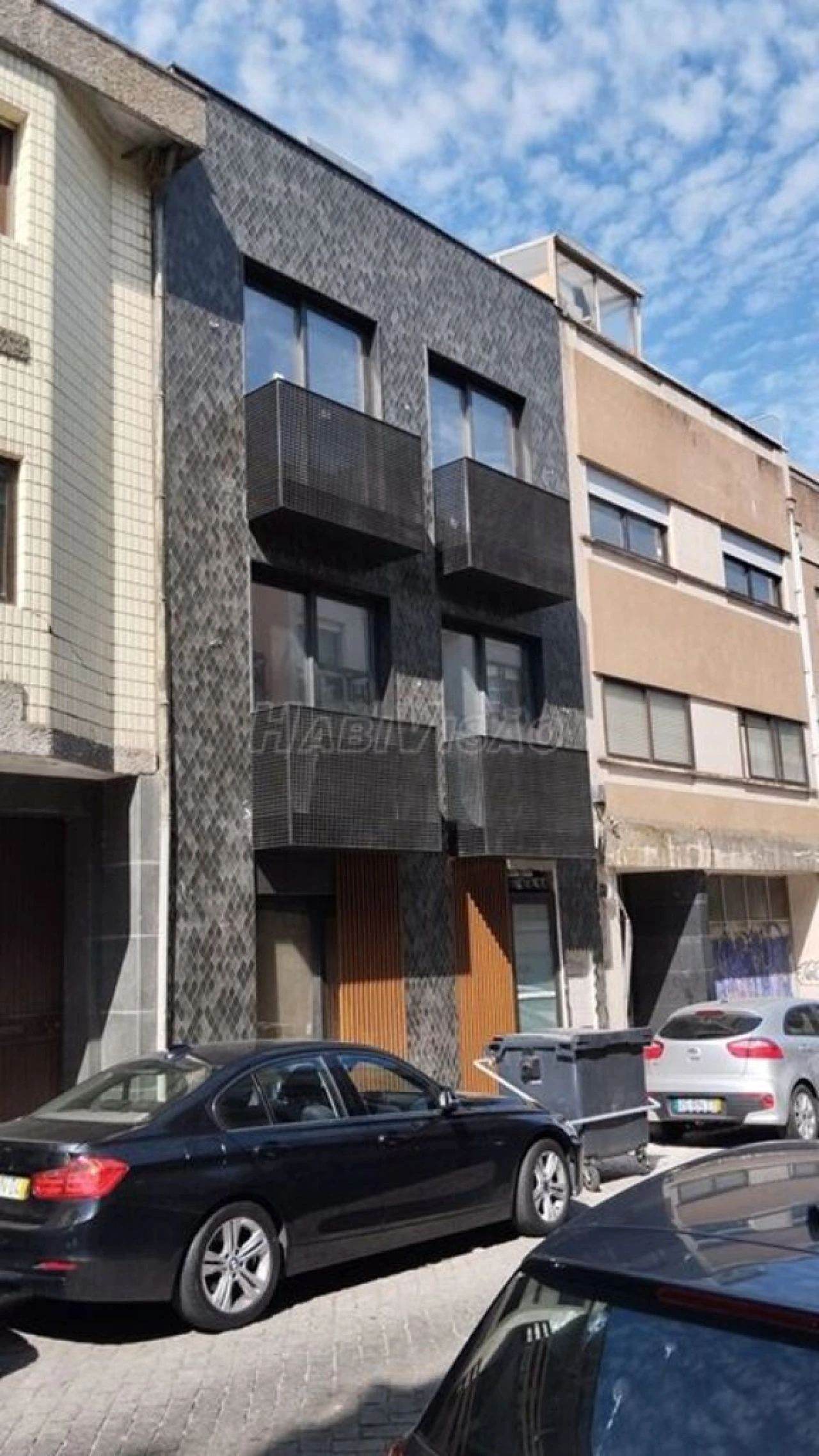 Apartamento para Venda em Bonfim Foto 1