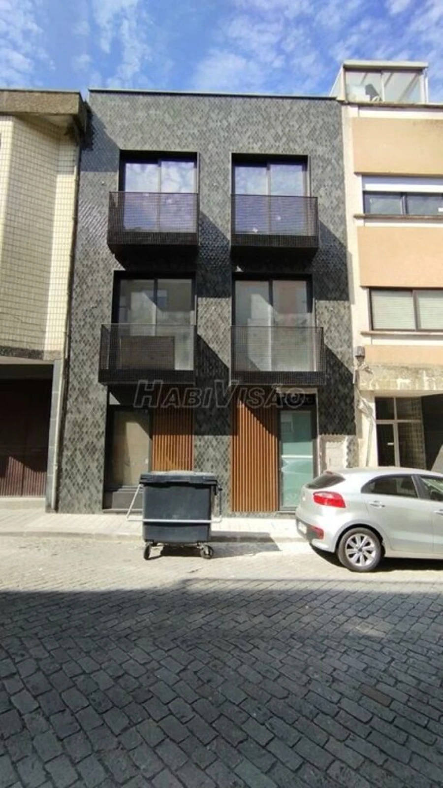 Apartamento para Venda em Bonfim Foto 2