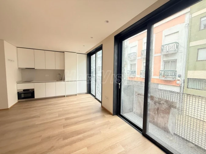 Apartamento para Venda em Bonfim Foto 9