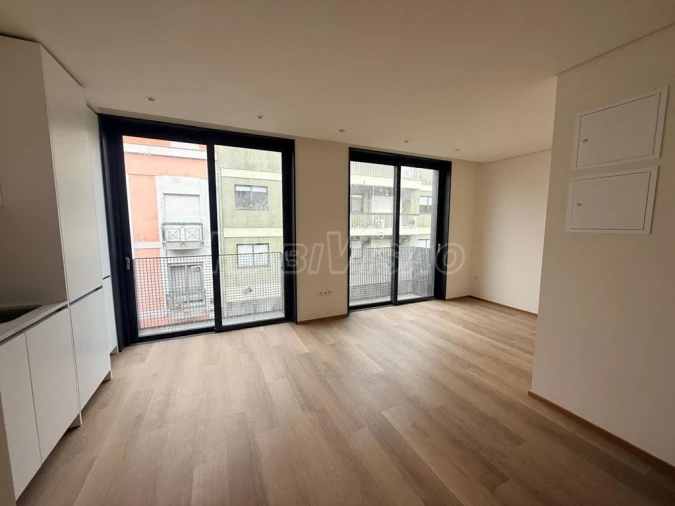 Apartamento para Venda em Bonfim Foto 6