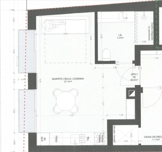 Apartamento para Venda em Bonfim Foto 6