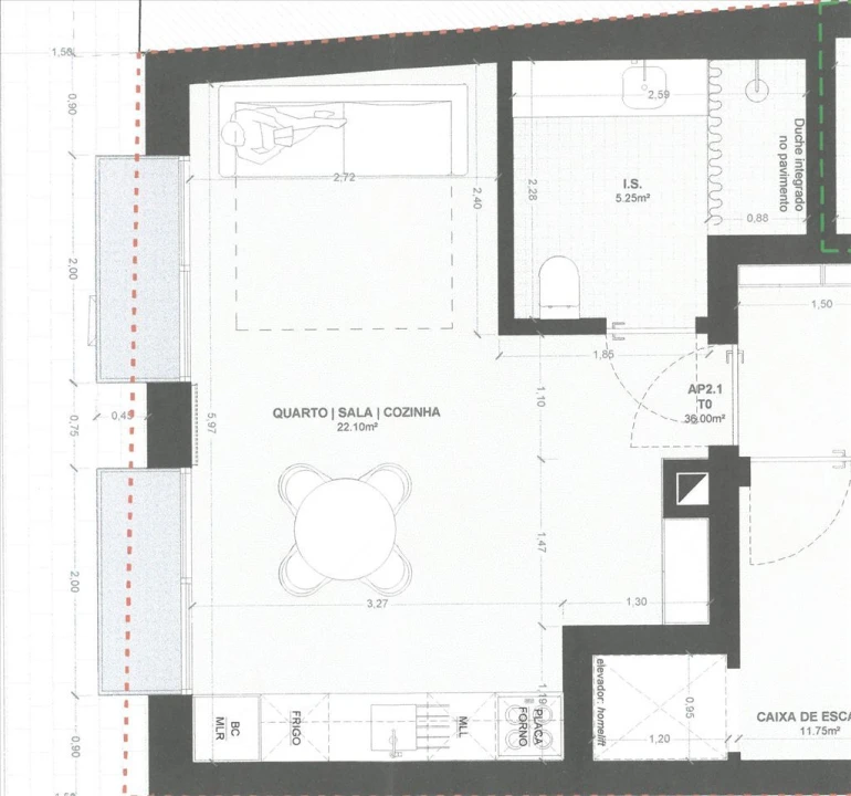 Apartamento para Venda em Bonfim Foto 6