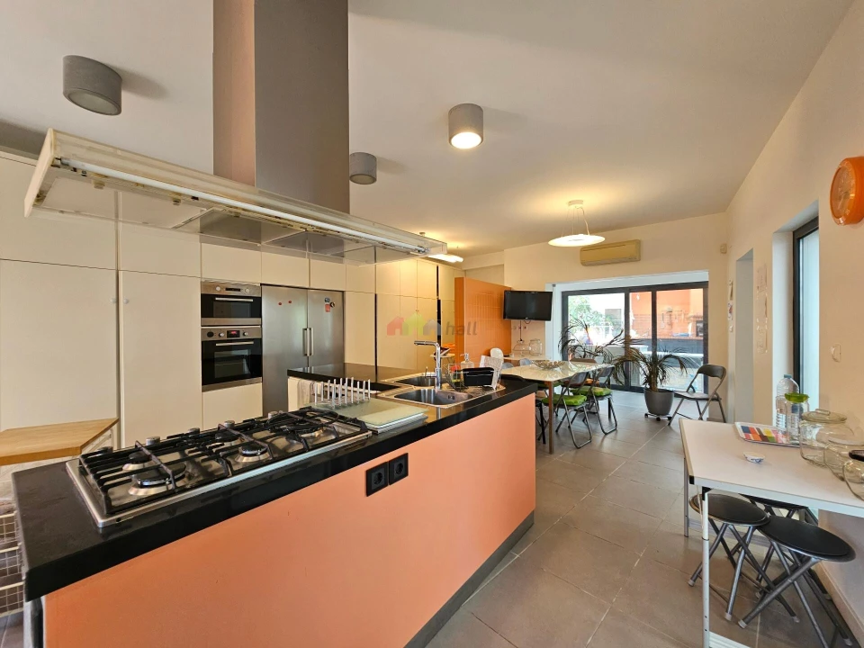 Moradia T7 para Venda em Sobral de Monte Agraço Foto 25