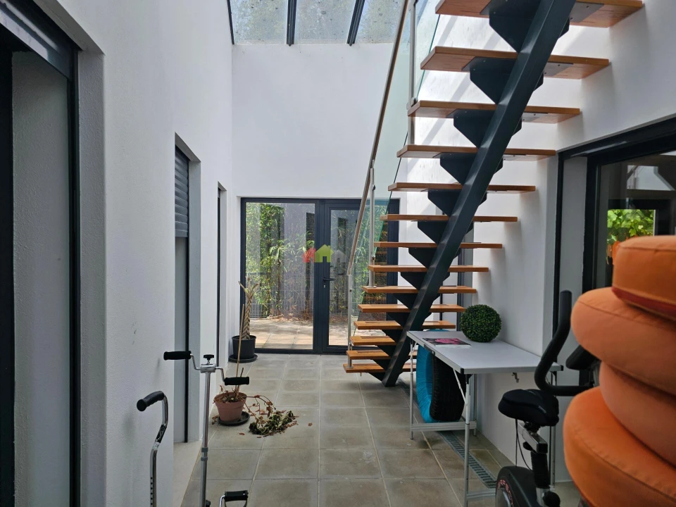 Moradia T7 para Venda em Sobral de Monte Agraço Foto 44