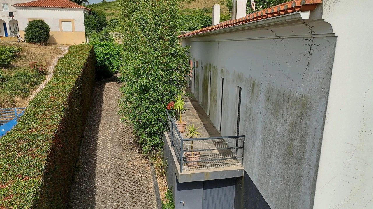 Moradia T7 para Venda em Sobral de Monte Agraço Foto 82