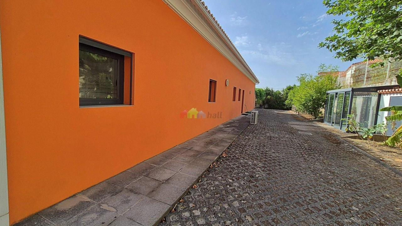 Moradia T7 para Venda em Sobral de Monte Agraço Foto 79