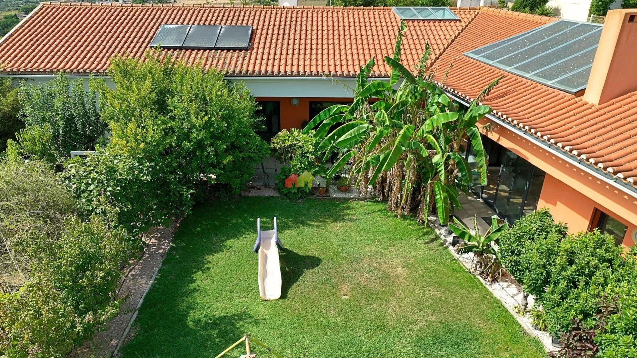 Moradia T7 para Venda em Sobral de Monte Agraço Foto 75