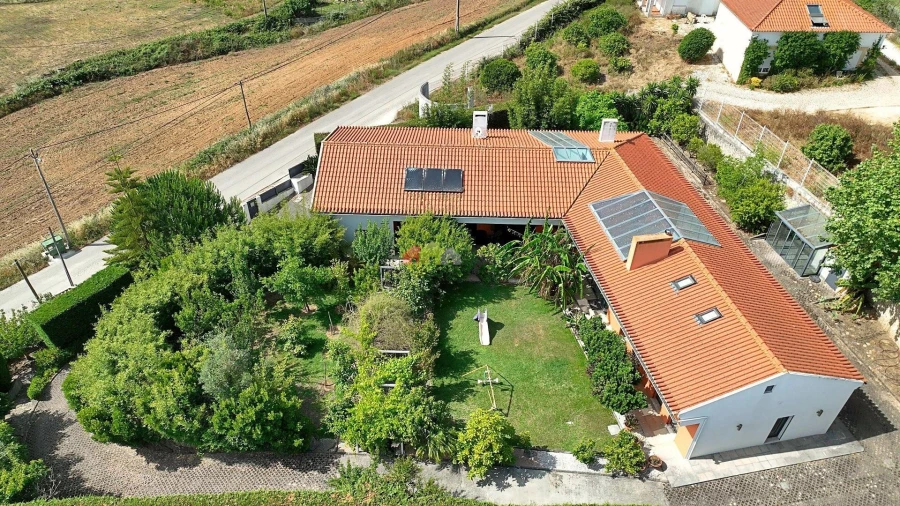 Moradia T7 para Venda em Sobral de Monte Agraço Foto 70