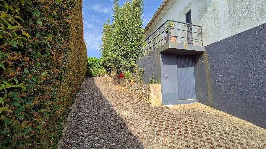 Moradia T7 para Venda em Sobral de Monte Agraço Foto 81