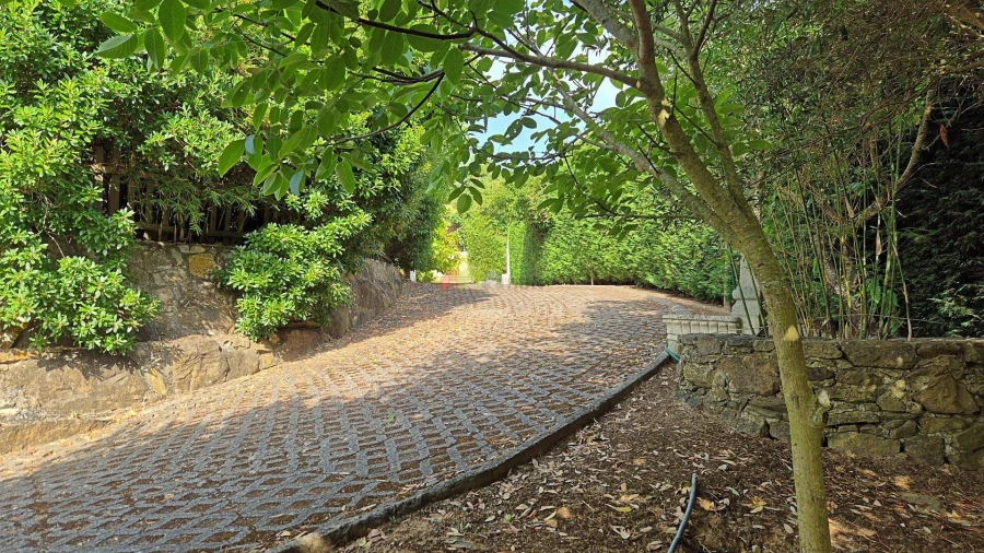 Moradia T7 para Venda em Sobral de Monte Agraço Foto 96