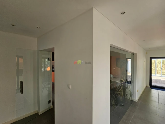 Moradia T7 para Venda em Sobral de Monte Agraço Foto 23