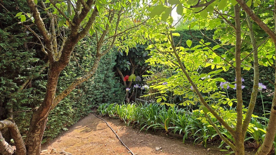 Moradia T7 para Venda em Sobral de Monte Agraço Foto 97