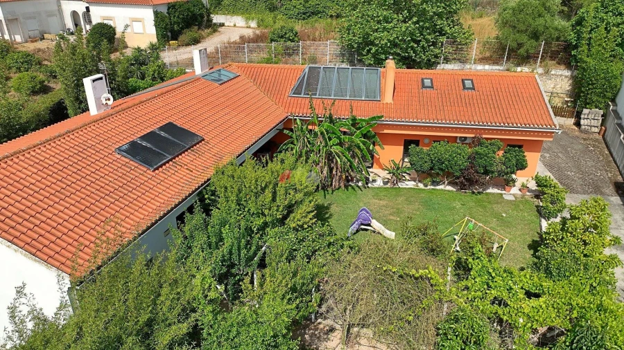 Moradia T7 para Venda em Sobral de Monte Agraço Foto 71