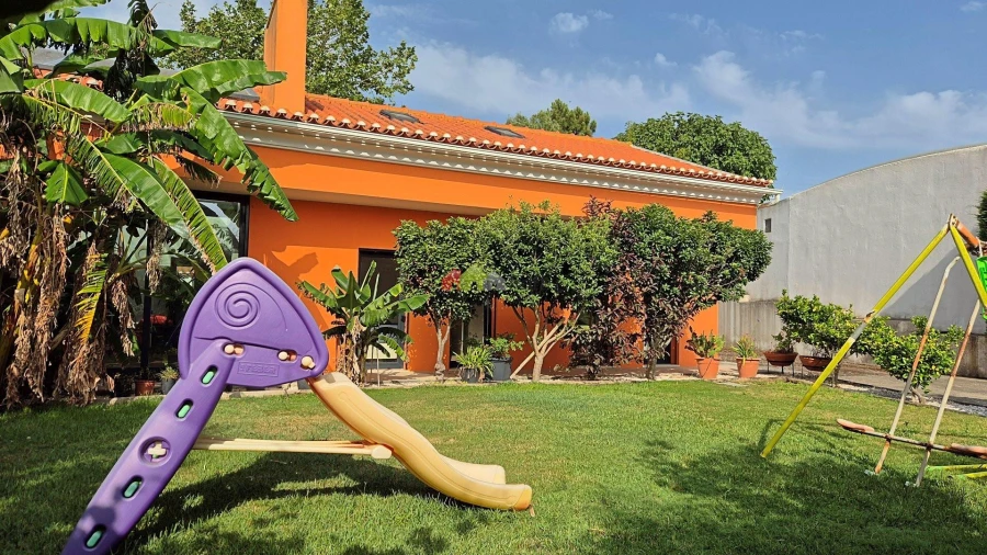 Moradia T7 para Venda em Sobral de Monte Agraço Foto 102