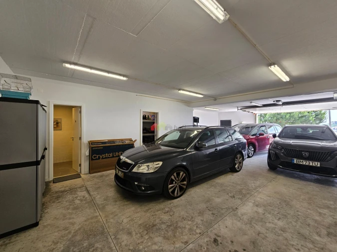 Moradia T7 para Venda em Sobral de Monte Agraço Foto 64