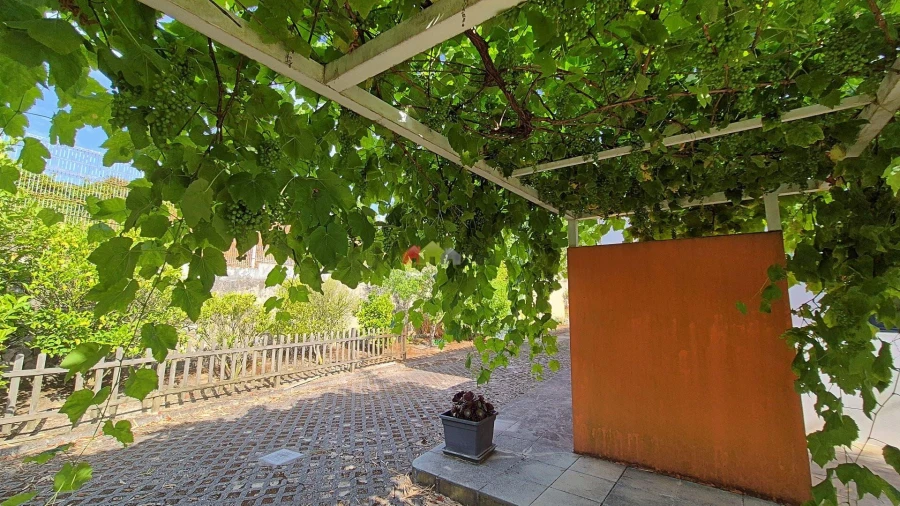 Moradia T7 para Venda em Sobral de Monte Agraço Foto 90