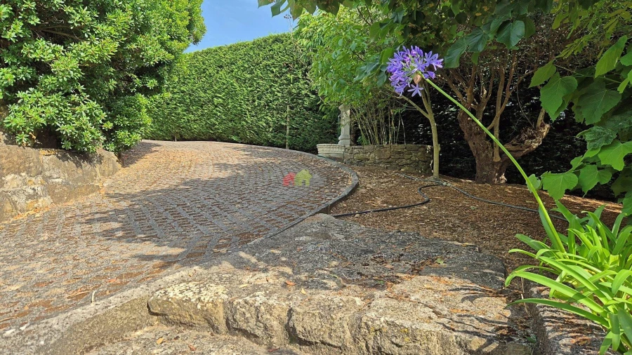 Moradia T7 para Venda em Sobral de Monte Agraço Foto 5